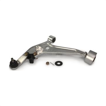 Front Left Lower Suspension Control Arm Ball Joint Assembly 72-CK621726 For 2005-2007 Nissan X-Trail