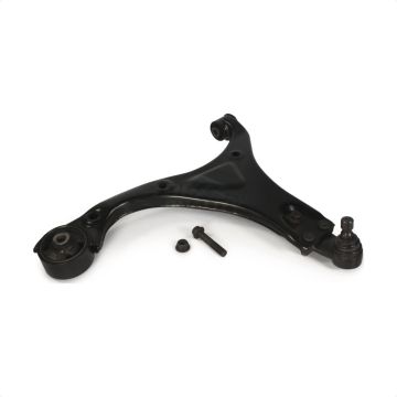 Front Left Lower Suspension Control Arm Ball Joint Assembly 72-CK622360 For Hyundai Sonata