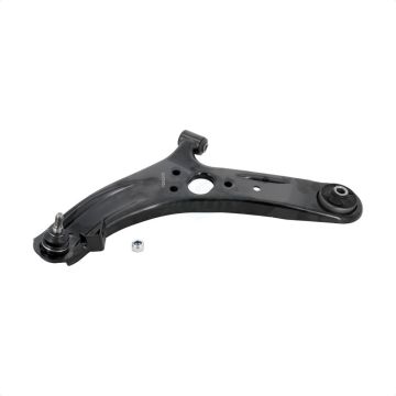 Front Left Lower Suspension Control Arm Ball Joint Assembly 72-CK622643 For 2012-2017 Hyundai Accent