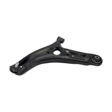 Front Left Lower Suspension Control Arm Ball Joint Assembly 72-CK642260 For Kia Soul