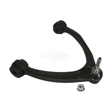 Front Left Upper Suspension Control Arm Ball Joint Assembly 72-CK80669 For Chevrolet GMC Sierra 1500