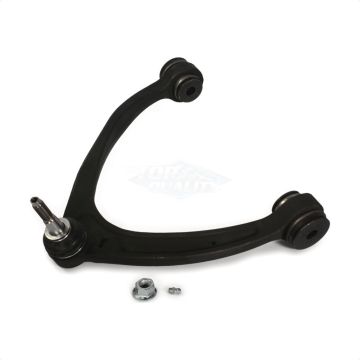 Front Right Upper Suspension Control Arm Ball Joint Assembly 72-CK80670 For Chevrolet GMC Sierra XL