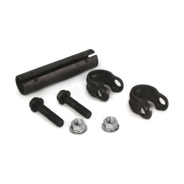 Arm Steering Tie Rod End Adjusting Sleeve 72-ES2012S For Dodge Ford Jeep Wrangler Ram 1500 3500 Duty