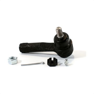 Front Outer Steering Tie Rod End 72-ES2814RL For Nissan Sentra 240SX Altima Pulsar NX 200SX Stanza