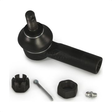 Front Outer Steering Tie Rod End 72-ES3306 For Toyota Matrix Yaris Pontiac Vibe Camry Prius C Sienna