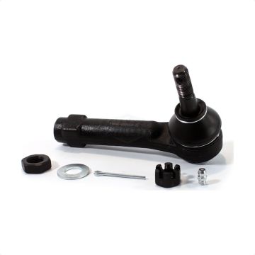 Front Outer Steering Tie Rod End 72-ES3453 For Chevrolet Impala Pontiac Montana Venture Grand Prix