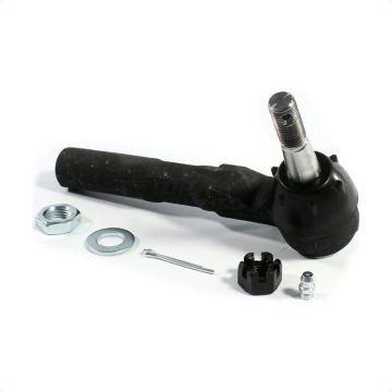 Front Outer Steering Tie Rod End 72-ES3455 For Chevrolet Silverado 1500 GMC Sierra Pontiac Montana
