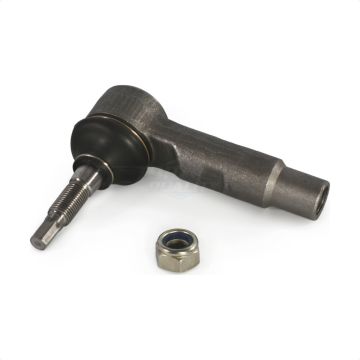 Front Outer Steering Tie Rod End 72-ES3538 For Dodge Ram 1500 3500 2500