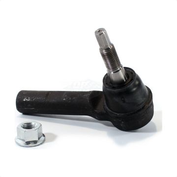 Front Outer Steering Tie Rod End 72-ES3571 For Dodge Dakota Chrysler 300 Charger Challenger Magnum