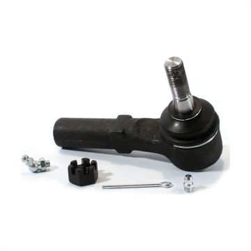 Front Outer Steering Tie Rod End 72-ES3609 For GMC Chevrolet Sierra 2500 HD Silverado Savana Express