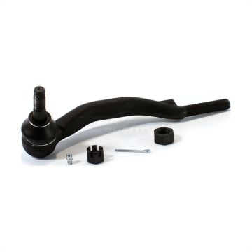Front Left Outer Steering Tie Rod End 72-ES3675 For Chevrolet GMC Trailblazer Envoy XL EXT SSR Buick