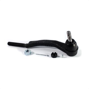 Front Right Outer Steering Tie Rod End 72-ES3676 For Chevrolet GMC Trailblazer Envoy XL EXT SSR Saab