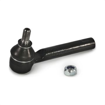 Front Outer Steering Tie Rod End 72-ES3712 For Subaru Forester Crosstrek Outback Impreza WRX Legacy