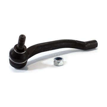 Front Left Outer Steering Tie Rod End 72-ES3717 For Honda Pilot Acura MDX