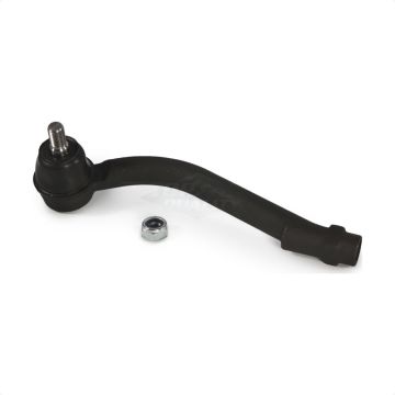 Front Left Outer Steering Tie Rod End 72-ES800035 For Hyundai Santa Fe Kia Sorento Veracruz
