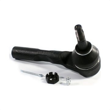 Front Outer Steering Tie Rod End 72-ES800086 For Chevrolet Malibu Pontiac G6 Saturn Aura