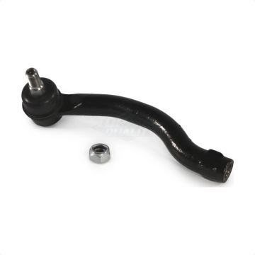 Front Right Outer Steering Tie Rod End 72-ES800217 For 2004-2008 Acura TL