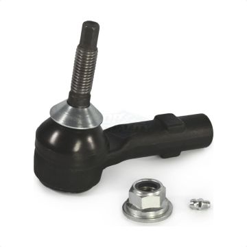 Front Outer Steering Tie Rod End 72-ES800222 For Ford Taurus Flex Lincoln Five Hundred MKS Freestyle
