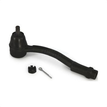Front Left Outer Steering Tie Rod End 72-ES800287 For 2006-2011 Hyundai Accent