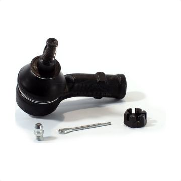 Front Left Outer Steering Tie Rod End 72-ES800304 For 2008-2011 Ford Focus