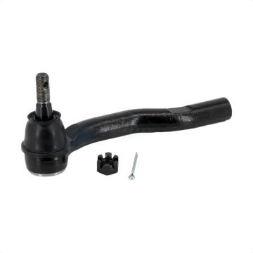 Front Left Outer Steering Tie Rod End 72-ES800338 For INFINITI Q50 G37 QX50 EX35 Nissan 370Z G35 Q60