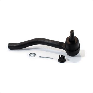 Front Left Outer Steering Tie Rod End 72-ES800357 For Nissan Altima Murano Maxima INFINITI QX70 FX37