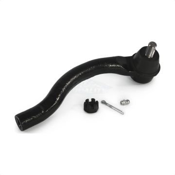Front Right Outer Steering Tie Rod End 72-ES800373 For 2006-2011 Honda Civic Acura CSX