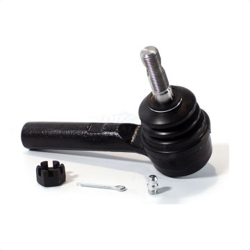 Front Outer Steering Tie Rod End 72-ES800408 For Dodge Journey Jeep Patriot Chrysler Compass 200 &