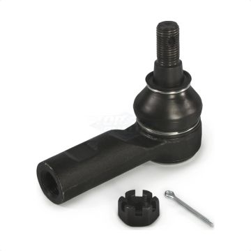 Front Outer Steering Tie Rod End 72-ES800419 For Mercedes-Benz Sprinter 2500 3500 Dodge 3500XD 4500