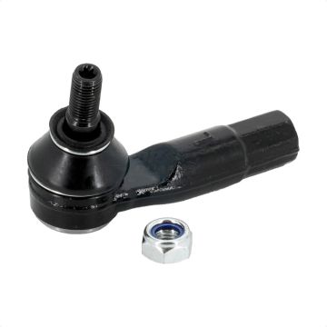 Front Left Outer Steering Tie Rod End 72-ES800505 For Volkswagen Jetta Golf Tiguan Passat SportWagen