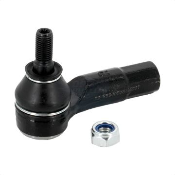 Front Right Outer Steering Tie Rod End 72-ES800506 For Volkswagen Jetta Golf Tiguan Passat Audi Taos
