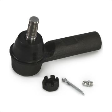 Front Outer Steering Tie Rod End 72-ES800525 For Toyota Corolla Matrix Pontiac Vibe iM