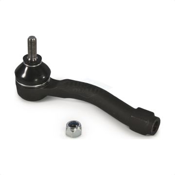 Front Left Outer Steering Tie Rod End 72-ES800575 For 2007-2012 Nissan Sentra