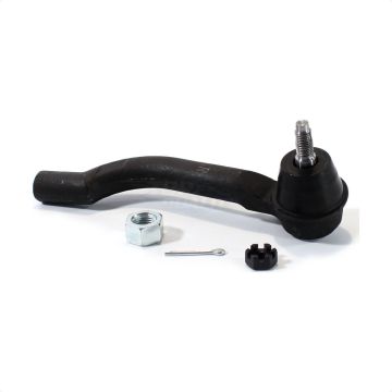 Front Right Outer Steering Tie Rod End 72-ES800582 For Nissan Rogue Select