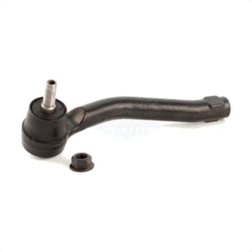 Front Left Outer Steering Tie Rod End 72-ES800583 For Nissan Rogue Select