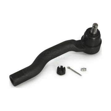 Front Right Outer Steering Tie Rod End 72-ES800600 For Mazda CX-7 CX-9