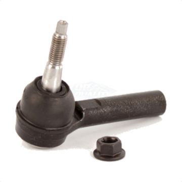 Front Outer Steering Tie Rod End 72-ES800640 For Chevrolet Equinox GMC Terrain Cadillac SRX Buick