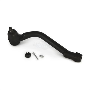 Front Left Outer Steering Tie Rod End 72-ES800717 For Hyundai Tucson Kia Sonata Optima Sportage