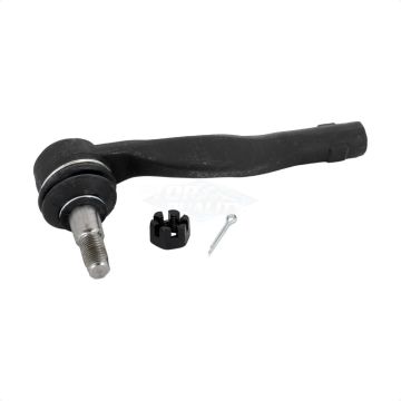 Front Right Outer Steering Tie Rod End 72-ES800790 For Mercedes-Benz C300 C350 C250 E400 E350 C230