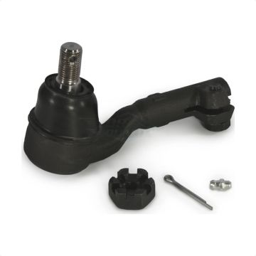 Front Left Outer Steering Tie Rod End 72-ES800799 For BMW 328i xDrive X1 335i 328xi 335xi 325xi