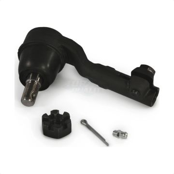 Front Right Outer Steering Tie Rod End 72-ES800800 For BMW 328i xDrive X1 335i 328xi 335xi 325xi