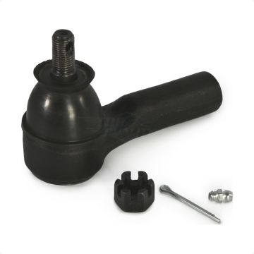 Front Outer Steering Tie Rod End 72-ES800846 For Ford Escape Mazda Tribute Mercury Mariner