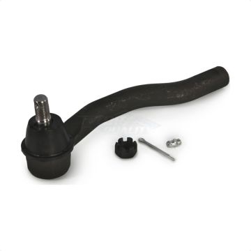 Front Left Outer Steering Tie Rod End 72-ES800856 For 2009-2013 Mazda 6