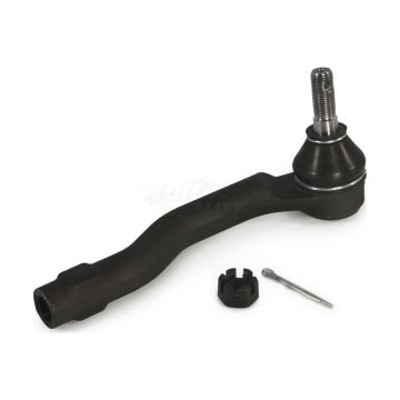 Front Right Outer Steering Tie Rod End 72-ES800941 For 2011-2014 Mazda 2