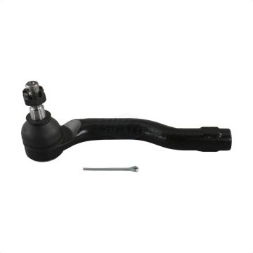Front Left Outer Steering Tie Rod End 72-ES800942 For 2011-2014 Mazda 2