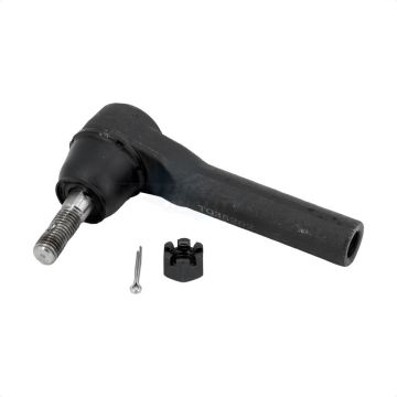 Front Outer Steering Tie Rod End 72-ES800948 For GMC Chevrolet Sierra 1500 Silverado Tahoe Yukon XL