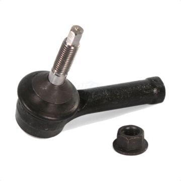 Front Outer Steering Tie Rod End 72-ES800952 For Ford Explorer Police Interceptor Utility Flex Sedan