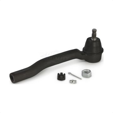 Front Right Outer Steering Tie Rod End 72-ES800965 For Nissan Sentra Kicks LEAF Juke NV200 Chevrolet