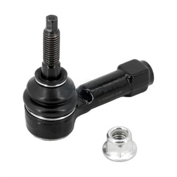 Outer Steering Tie Rod End 72-ES800970 For 2013-2022 Buick Encore Chevrolet Trax