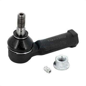Front Right Outer Steering Tie Rod End 72-ES800985 For 2011-2019 Ford Fiesta